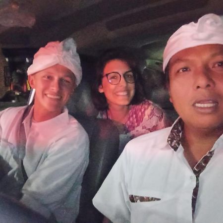 Magical Breeze Cabin Angsri Luaran gambar