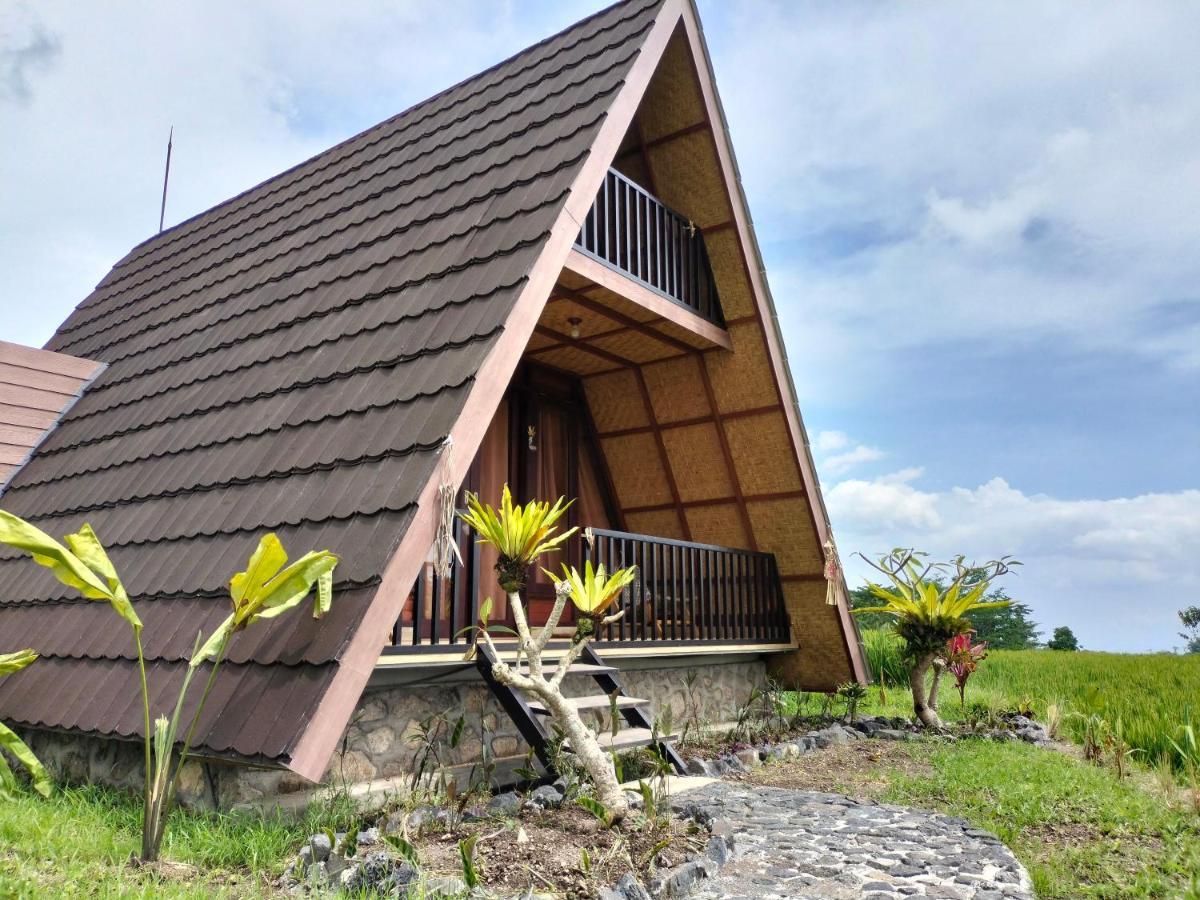 Magical Breeze Cabin Angsri Luaran gambar