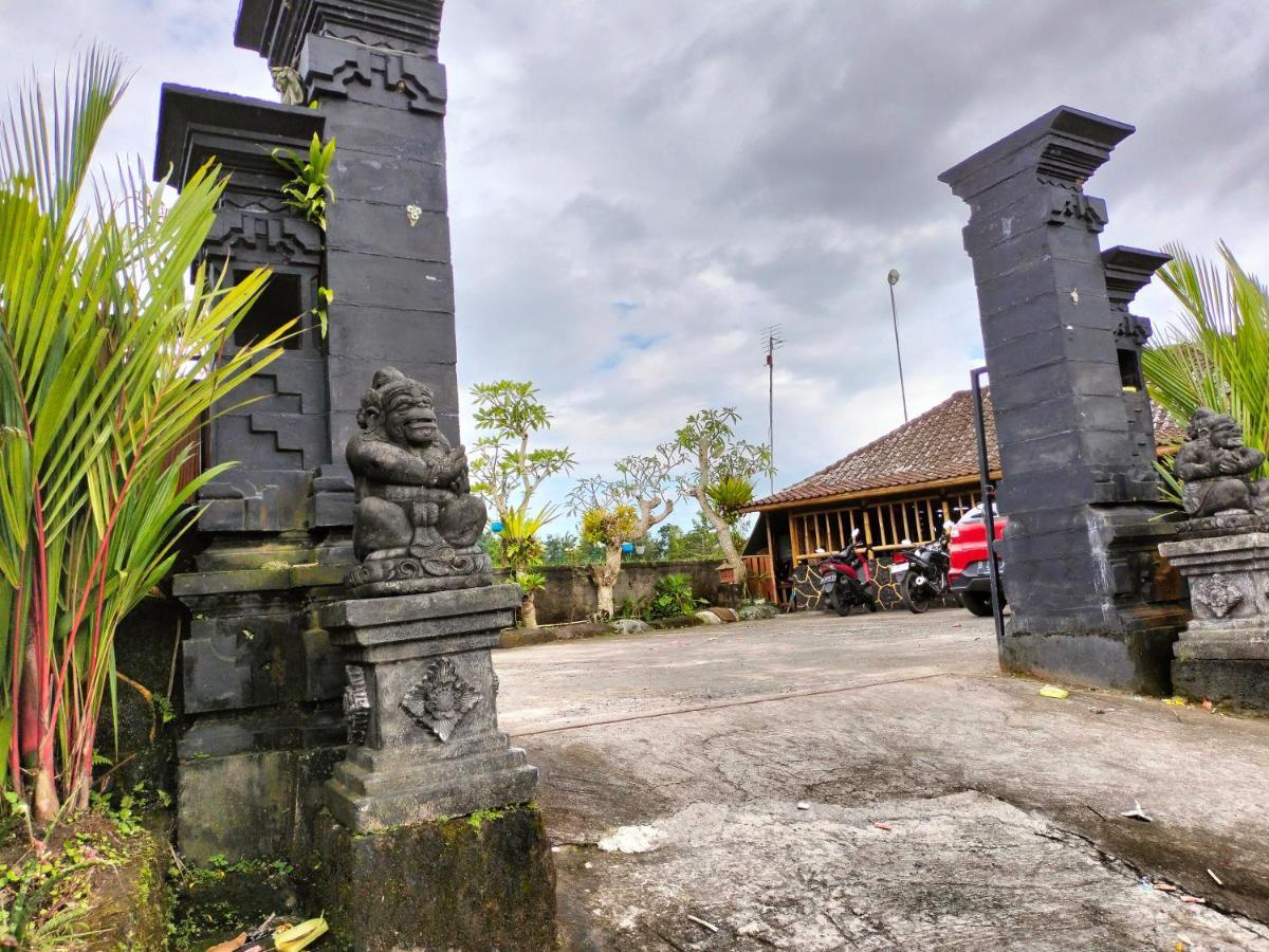 Magical Breeze Cabin Angsri Luaran gambar